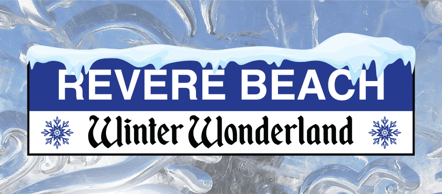 3rd Annual Winter Wonderland