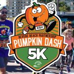 Pumpkin Dash 5K