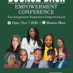 7th Annual Bounce Back Empowerment Conference