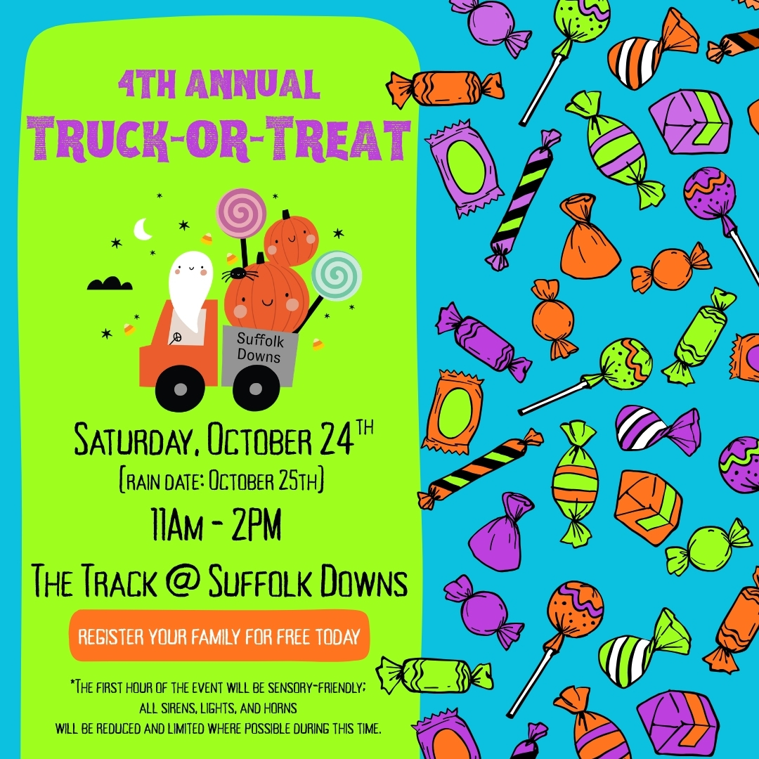 Truck-Or-Treat 2026