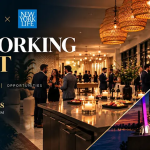 Networking @ Night at 500 Ocean