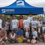 Surfrider Revere Beach Cleanup (November)
